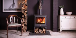 Penguin 7 - Chilli Penguin Stoves