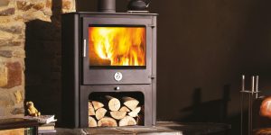 Penguin 7 Idris - Chilli Penguin Stoves