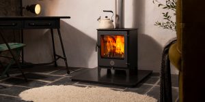 Stock Cube - Chilli Penguin Stoves