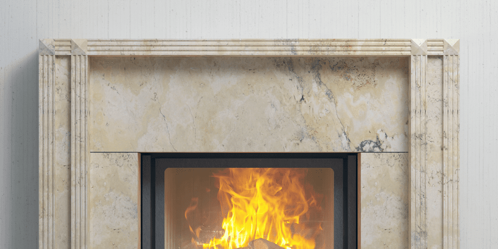 Safety Advice for Installations of Fireplace Surrounds